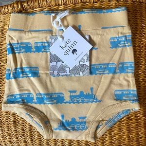 Kate Quinn retro train bloomers NWT